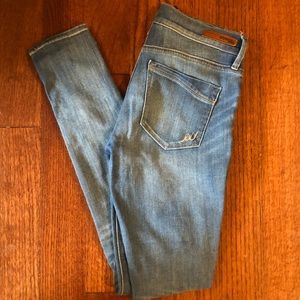 Express jeans